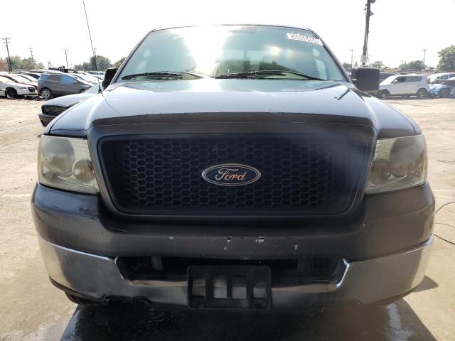 2005 Ford F150 Supercrew VIN: 1FTRW12WX5FB41661 Lot: 56868464