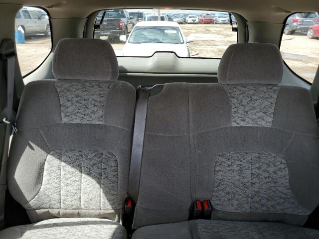 2004 GMC Envoy VIN: 1GKDS13S742114994 Lot: 57213904