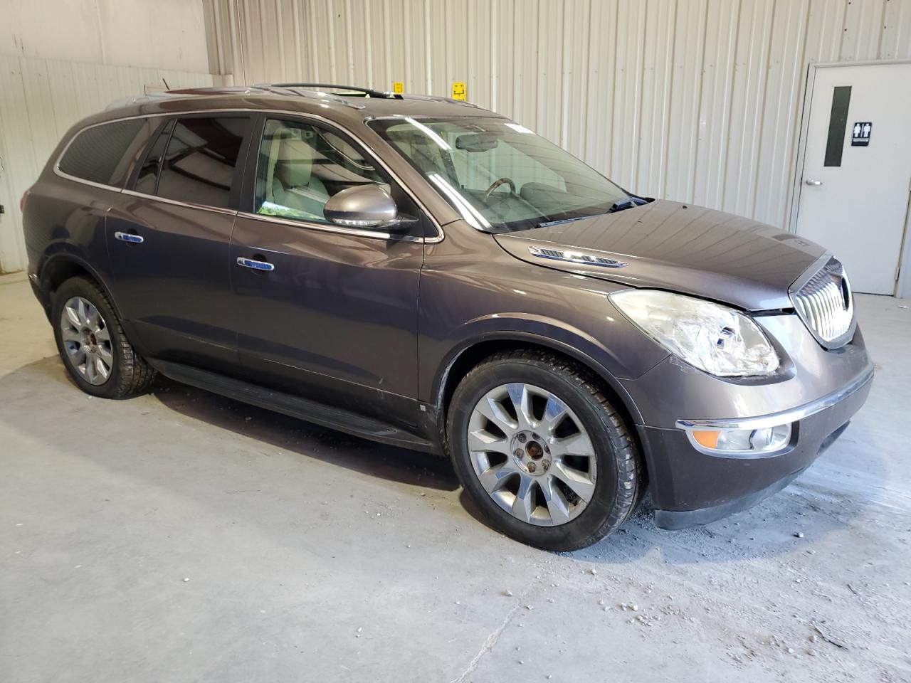 Lot #2603450711 2010 BUICK ENCLAVE CX