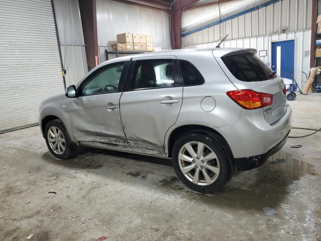 2015 Mitsubishi Outlander Sport Es VIN: 4A4AP3AUXFE009215 Lot: 59056424