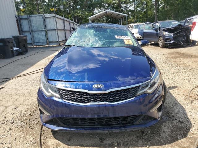 2019 KIA OPTIMA LX - 5XXGT4L3XKG356671