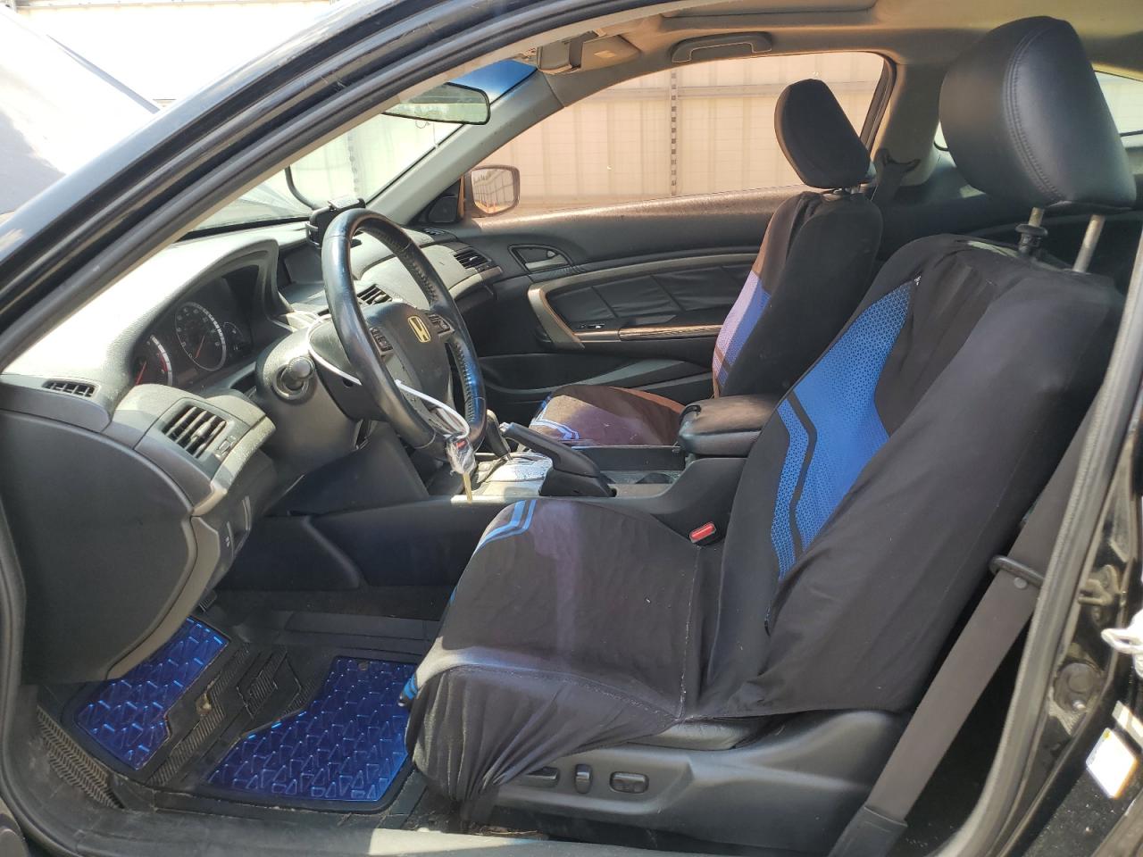 1HGCS22829A004274 2009 Honda Accord Exl