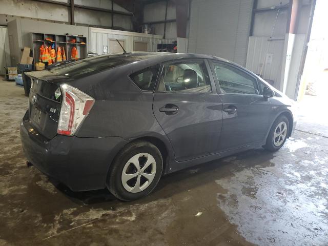 2013 Toyota Prius VIN: JTDKN3DU5D1728633 Lot: 57333424