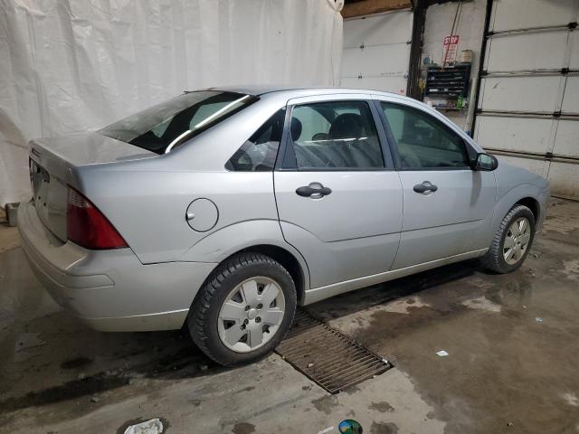 1FAFP34N57W114408 2007 Ford Focus Zx4