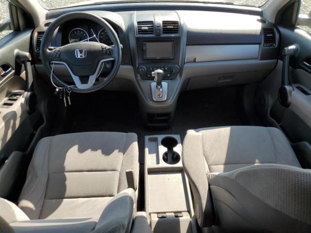 2010 Honda Cr-V Ex VIN: JHLRE4H57AC004744 Lot: 57104664