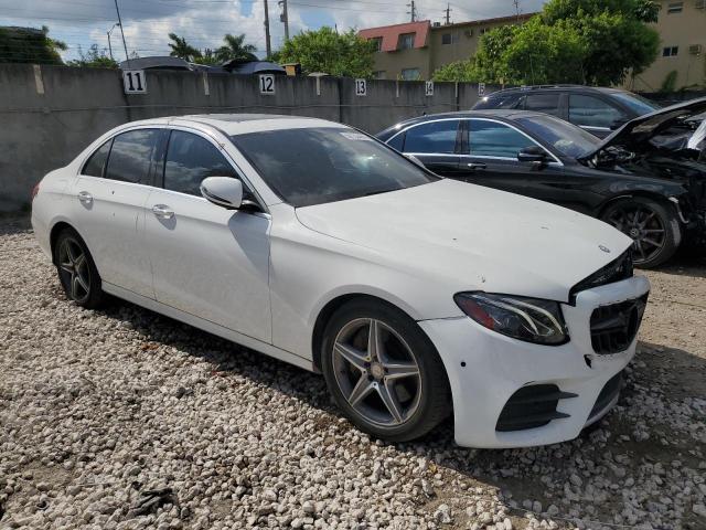 2017 MERCEDES-BENZ E 300 4MAT WDDZF4KB5HA051565