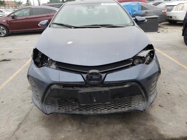 2019 Toyota Corolla L VIN: 2T1BURHE5KC183051 Lot: 58718294