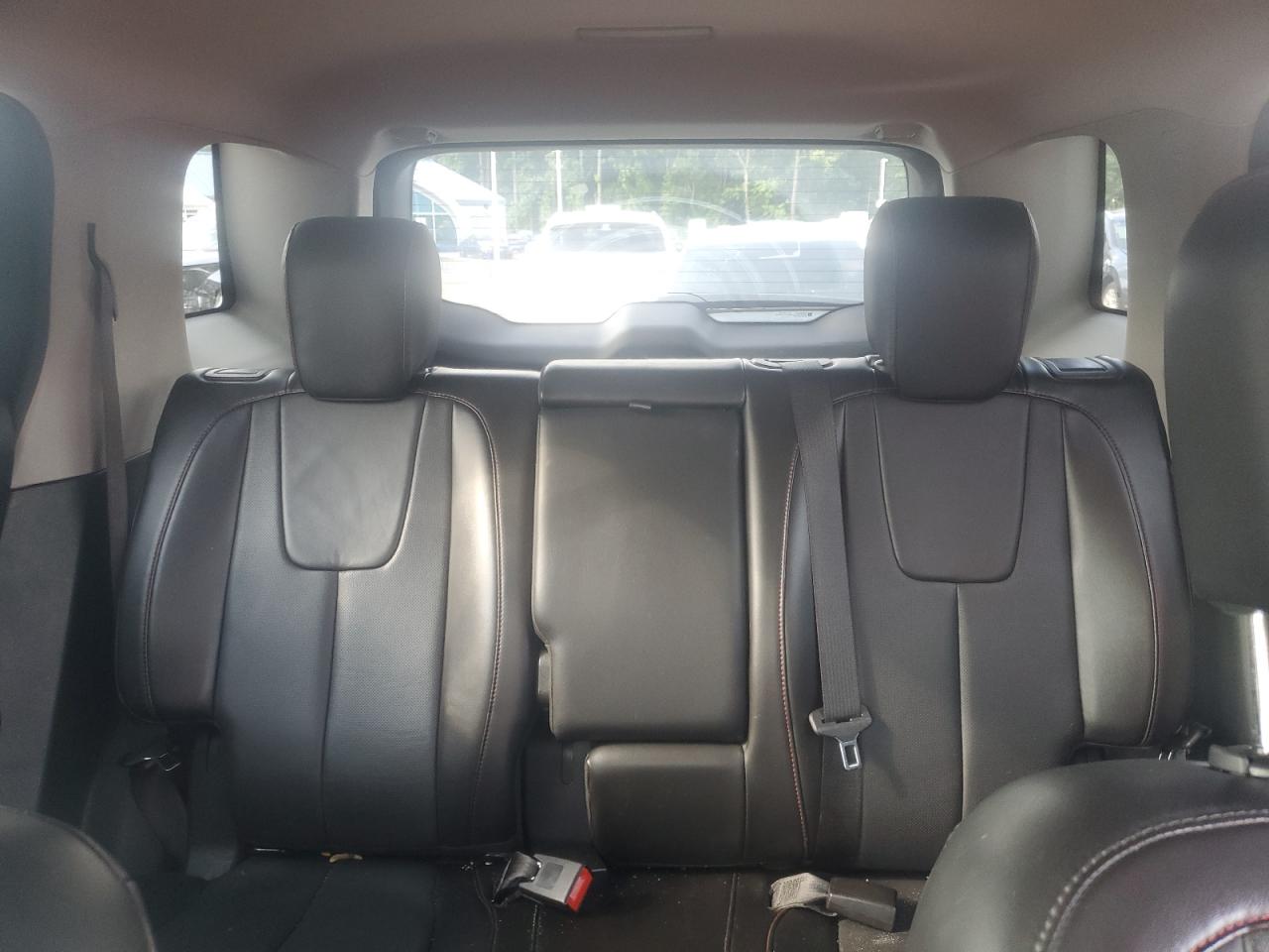 2GKFLXEK3E6302020 2014 GMC Terrain Slt