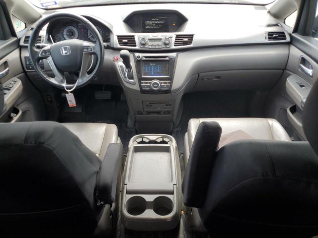 2016 HONDA ODYSSEY EX - 5FNRL5H6XGB079760