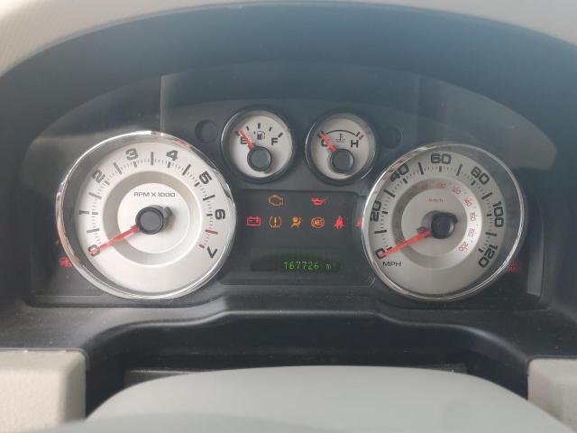 2007 Ford Edge Sel Plus VIN: 2FMDK39C47BB29079 Lot: 60115544