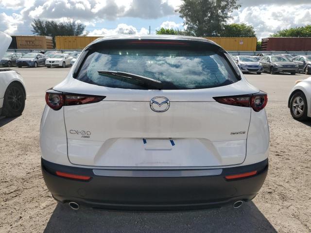 2024 Mazda Cx-30 VIN: 3MVDMBAM3RM639825 Lot: 60551934