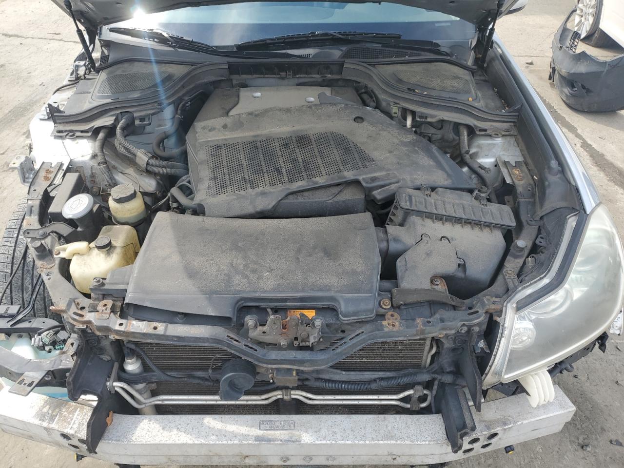 JNKAY01F96M261577 2006 Infiniti M35 Base