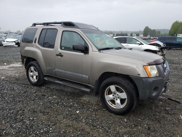 2007 Nissan Xterra Off Road VIN: 5N1AN08W57C505079 Lot: 60704494