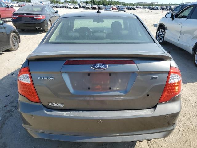 2010 Ford Fusion Se VIN: 3FAHP0HA9AR269021 Lot: 57824794