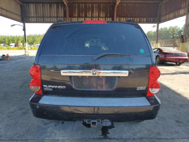 2008 Dodge Durango Limited VIN: 1D8HD58208F113015 Lot: 58775994