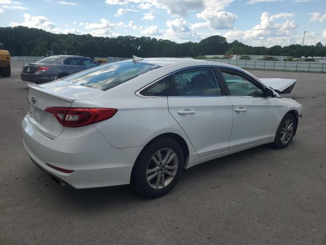 2016 Hyundai Sonata Se VIN: 5NPE24AF2GH329810 Lot: 57976384