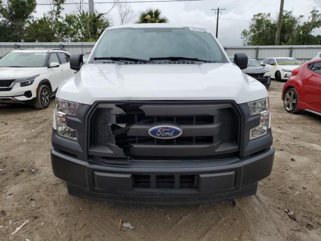 2017 Ford F150 VIN: 1FTMF1CP6HKE05911 Lot: 58782494