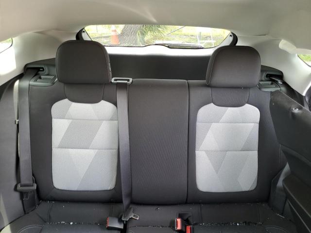 2024 Chevrolet Trax Ls VIN: KL77LFE21RC201367 Lot: 59155264