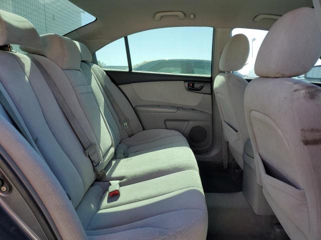 2007 Kia Optima Lx VIN: KNAGE123375106014 Lot: 58918734