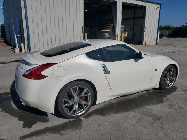 2013 Nissan 370Z Base VIN: JN1AZ4EH2DM380735 Lot: 58661634