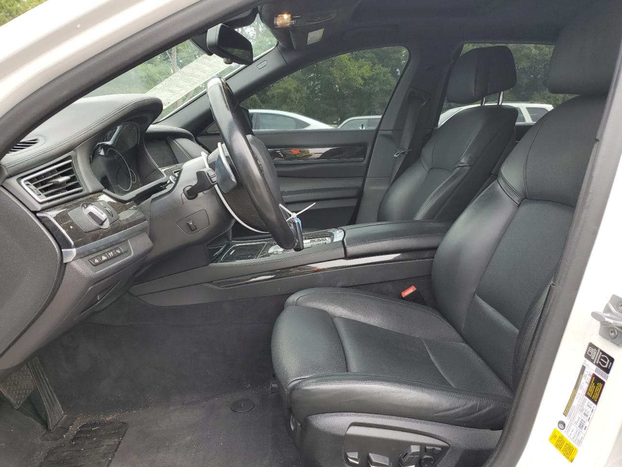 WBAYE8C58FD781617 2015 BMW 750 Li