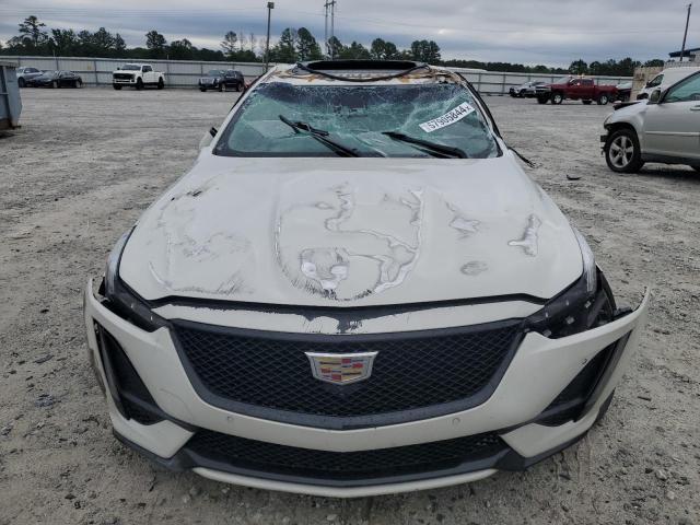 2022 CADILLAC CT5-V - 1G6DV5RW7N0135977