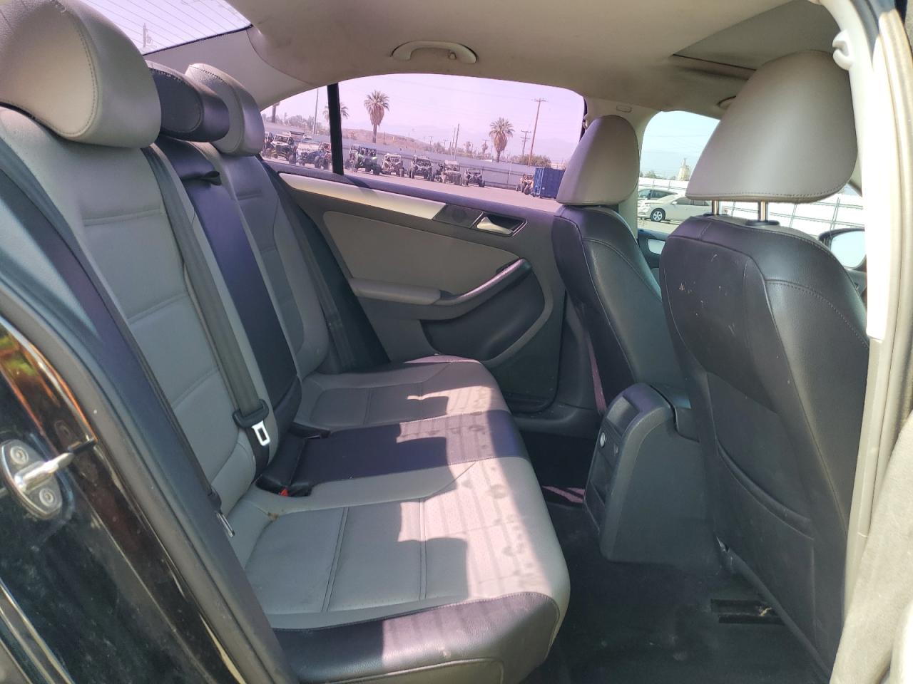 3VW637AJ8GM231556 2016 Volkswagen Jetta Hybrid