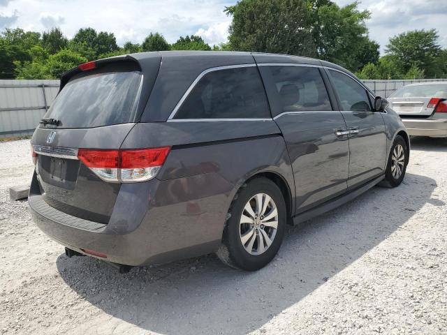 2015 HONDA ODYSEEY 5FNRL5H61FB060917
