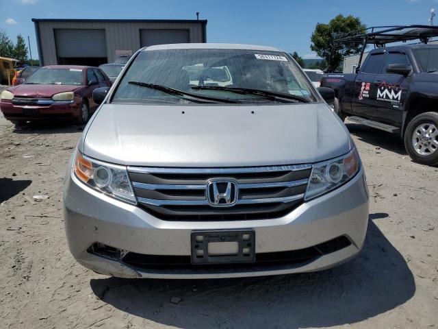 2011 Honda Odyssey Ex VIN: 5FNRL5H46BB004738 Lot: 58311124