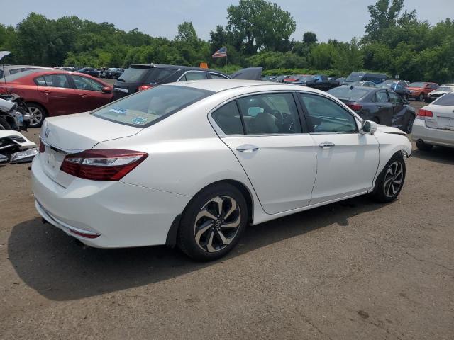 2016 Honda Accord Exl VIN: 1HGCR2F8XGA177544 Lot: 59331154