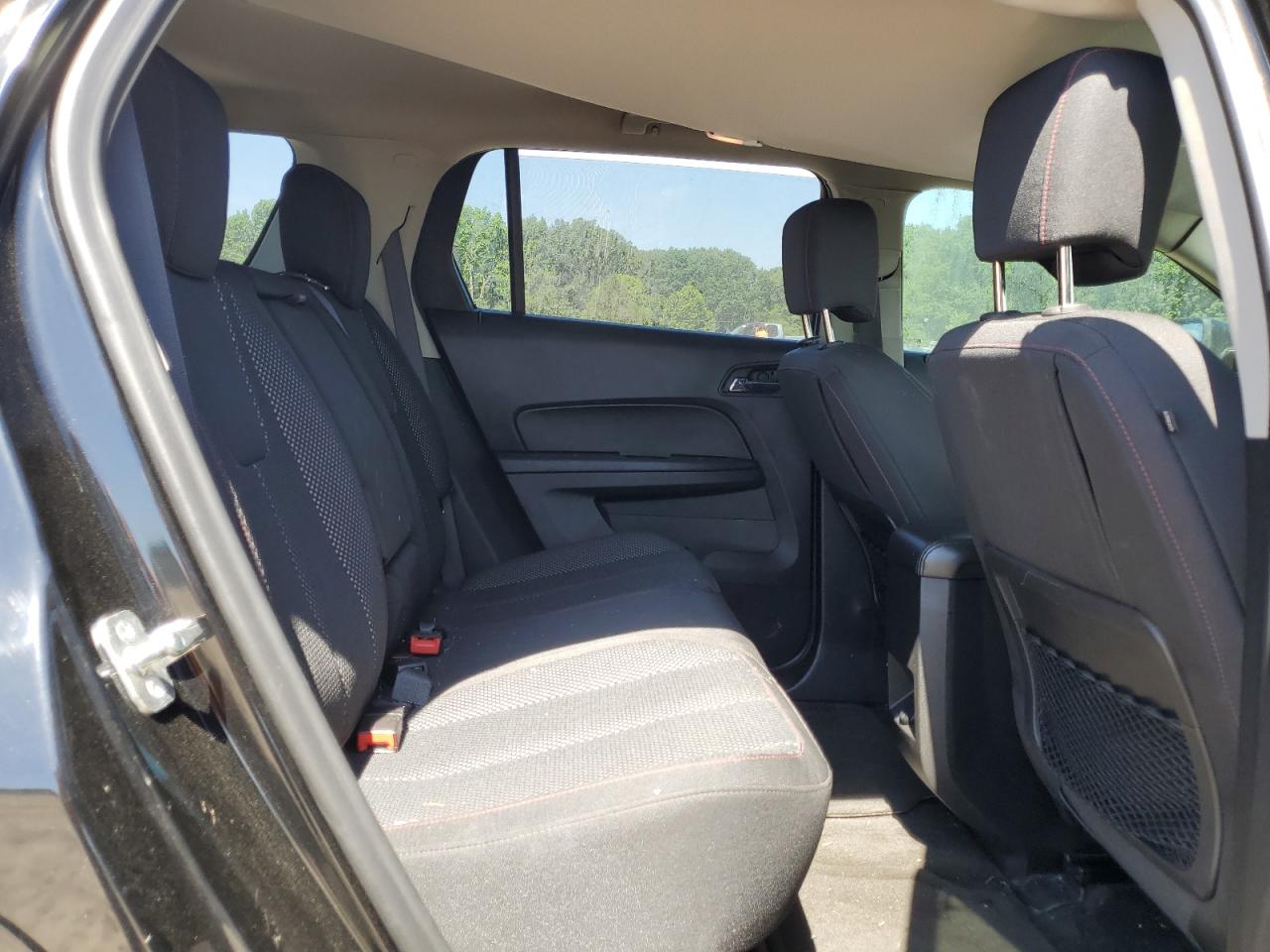 2GKFLNE32H6244127 2017 GMC Terrain Sle