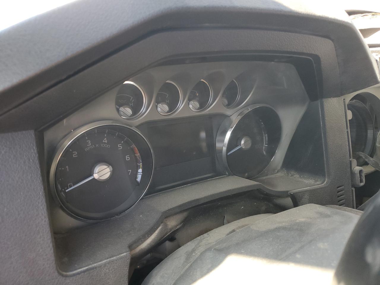 1FT8W3B63EEA18815 2014 Ford F350 Super Duty