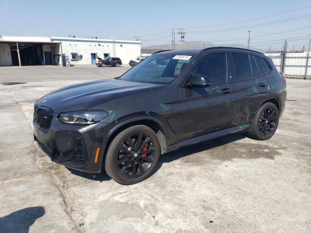 VIN 5UX83DP00P9P82375 2023 BMW X3, M40I no.1