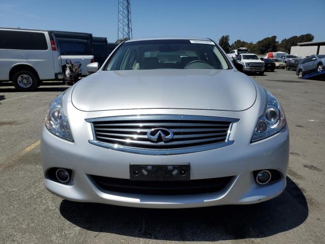 2015 Infiniti Q40 VIN: JN1CV6AP6FM501542 Lot: 58282684