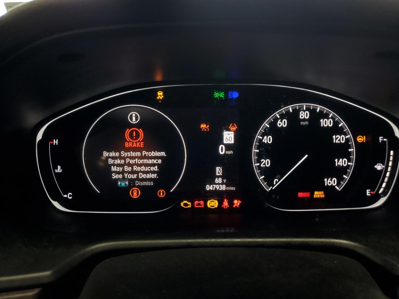 1HGCV1F51NA006724 2022 Honda Accord Exl