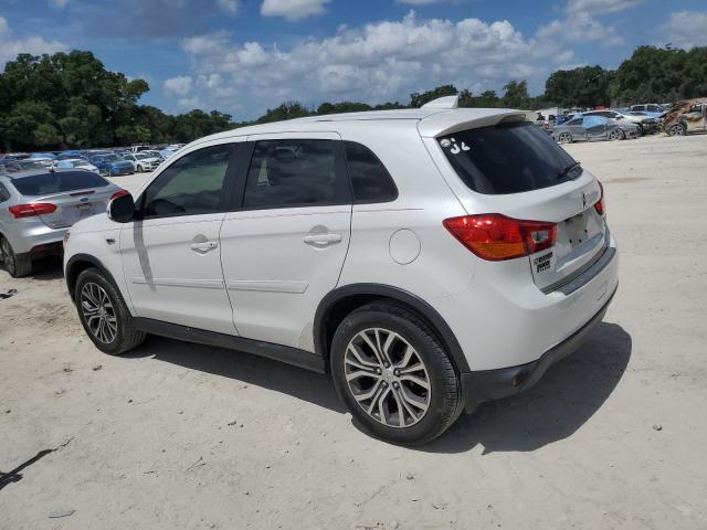 2017 Mitsubishi Outlander Sport Es VIN: JA4AP3AW7HZ017397 Lot: 59856814