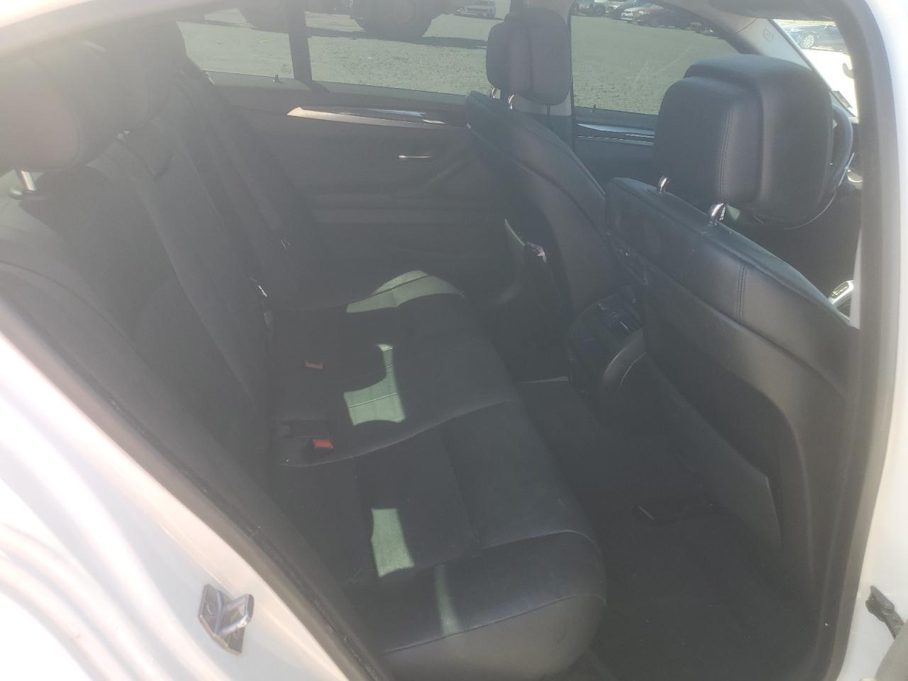 WBAXG5C57DD230645 2013 BMW 528 I