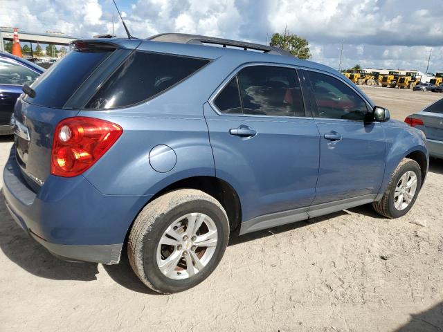 2CNALDEC3B6466100 2011 Chevrolet Equinox Lt