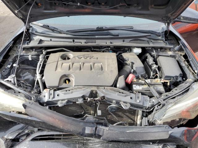 2018 TOYOTA COROLLA L - 2T1BURHE5JC084115