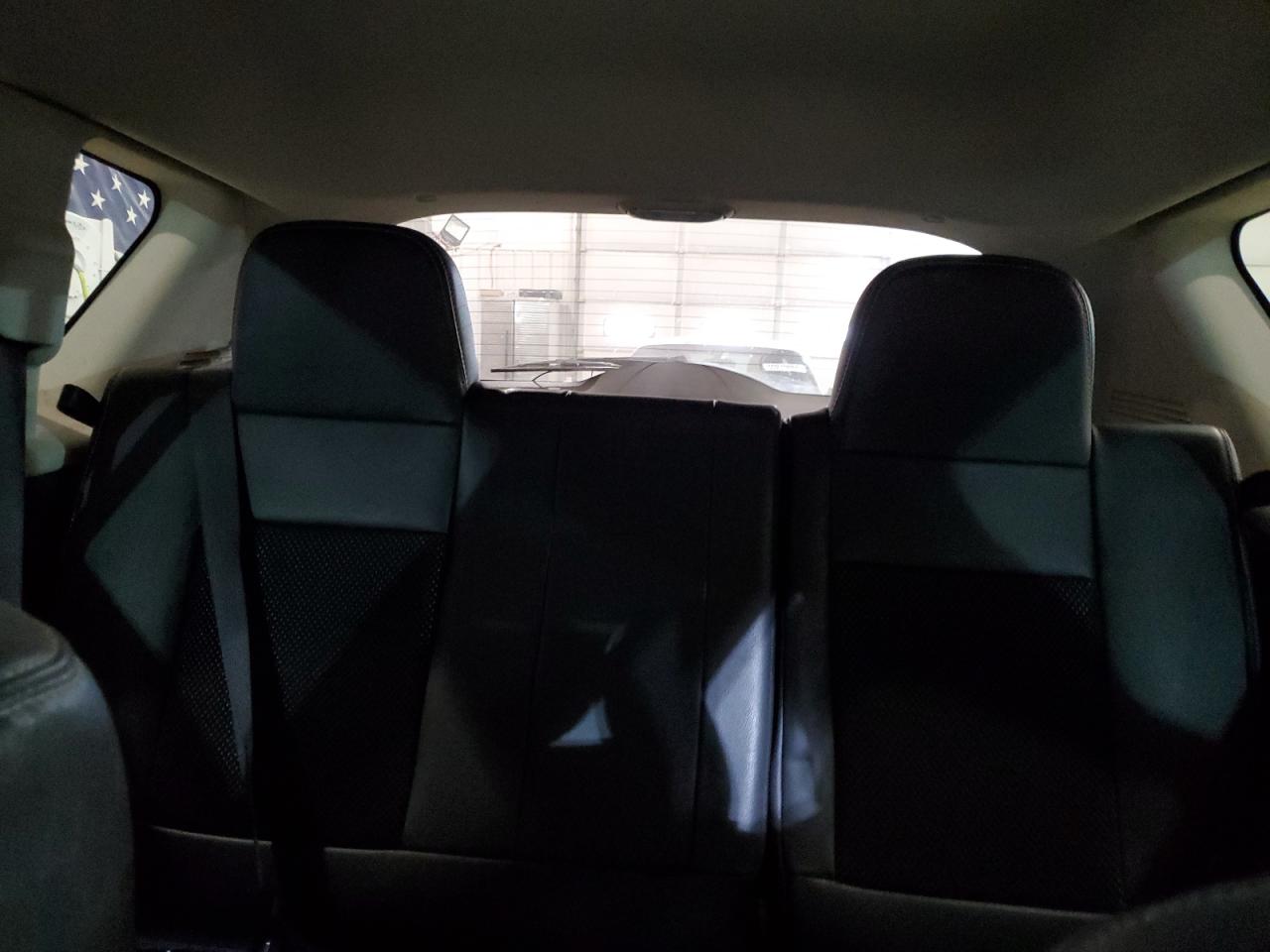 1C4NJDEB4GD756082 2016 Jeep Compass Latitude