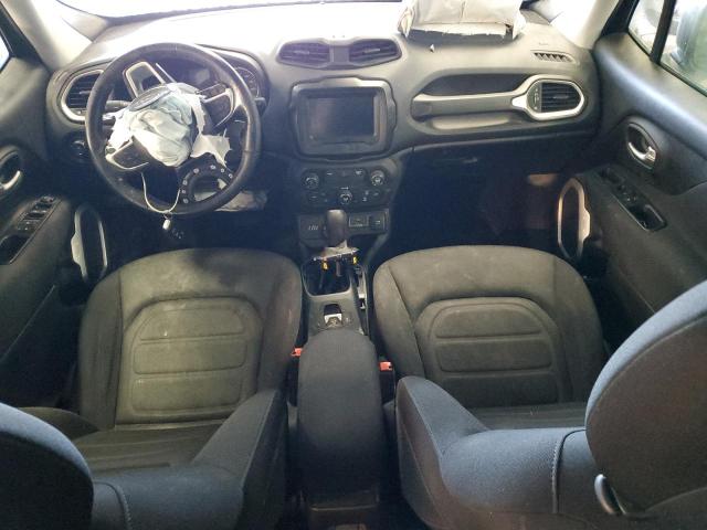 2019 Jeep Renegade Latitude VIN: ZACNJBBB0KPK30208 Lot: 57451694