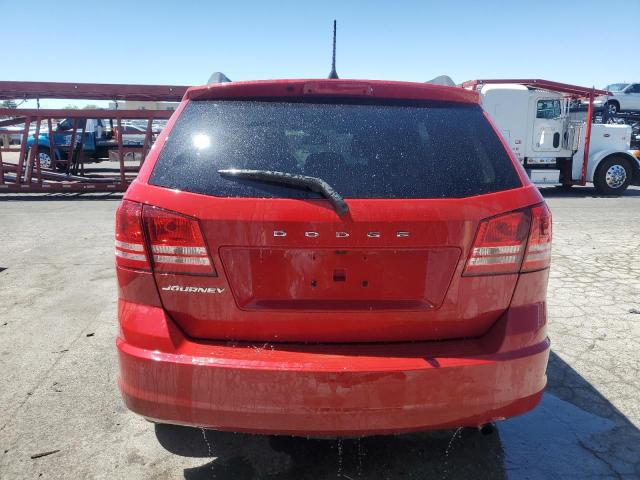2020 Dodge Journey Se VIN: 3C4PDCAB1LT275999 Lot: 60953484