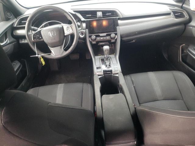 2018 HONDA CIVIC EX - SHHFK7H5XJU226125