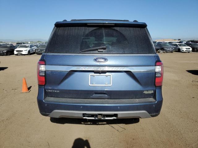 2018 Ford Expedition Limited VIN: 1FMJU2AT5JEA06843 Lot: 59151014