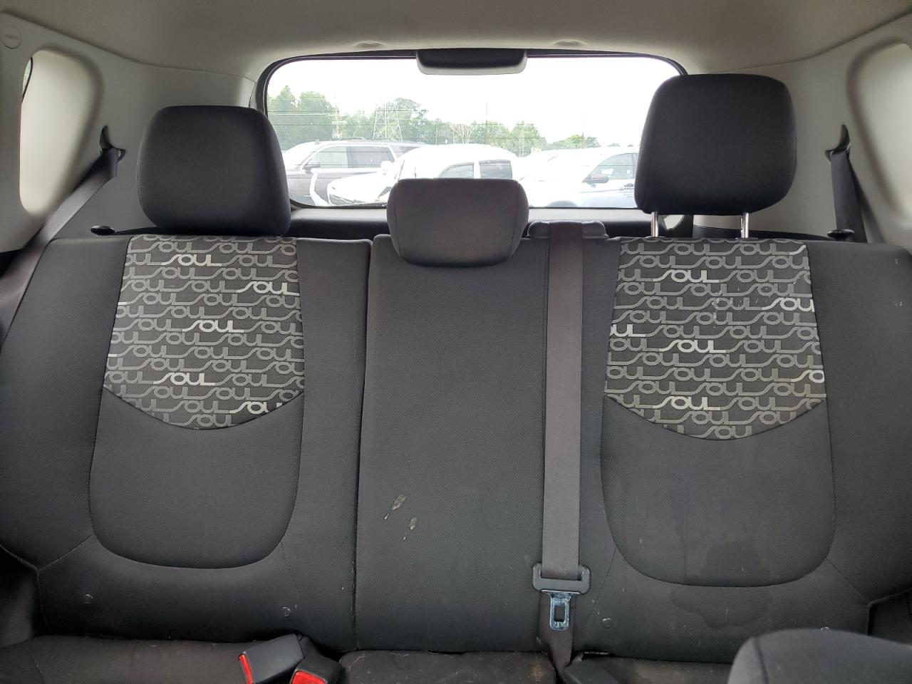 KNDJT2A27B7278427 2011 Kia Soul +