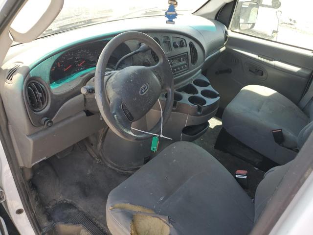 2006 Ford Econoline E150 Van VIN: 1FTRE14W86DA44794 Lot: 60163034