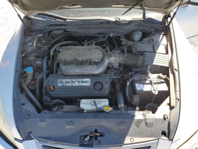 1HGCM665X4A019891 2004 Honda Accord Ex