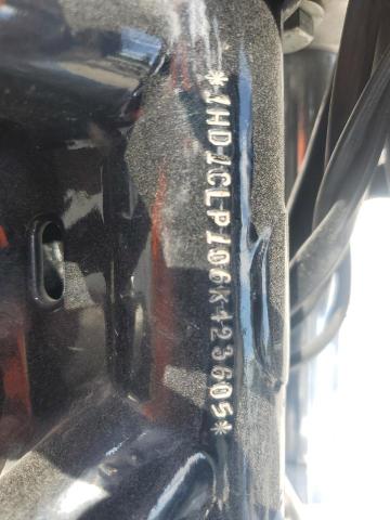 2006 HARLEY-DAVIDSON XL1200 R - 1HD1CLP106K423605