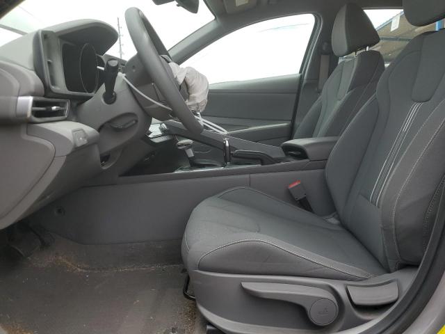 2022 Hyundai Elantra Sel VIN: KMHLM4AG3NU278391 Lot: 57766104