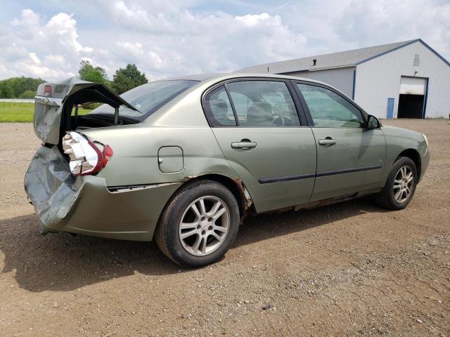 2005 Chevrolet Malibu VIN: 1G1ZS52FX5F329642 Lot: 57670684